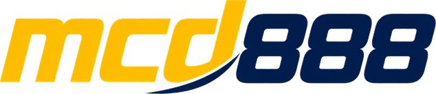 MCD888 Logo